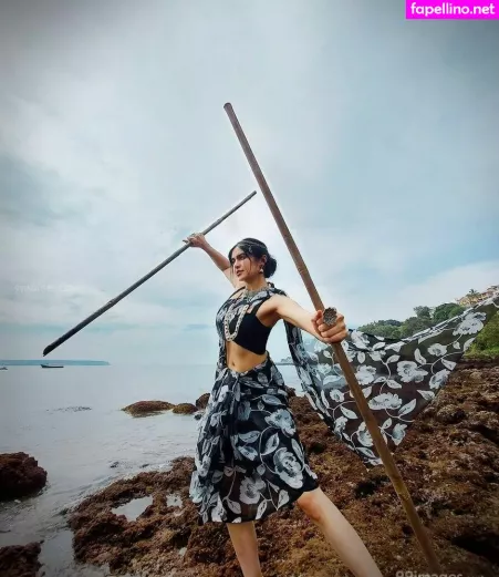 Adah Sharma OnlyFans Thumbnail #d7tgsZXLrQ