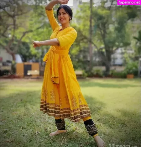 Adah Sharma OnlyFans Thumbnail #oROWCvO81m