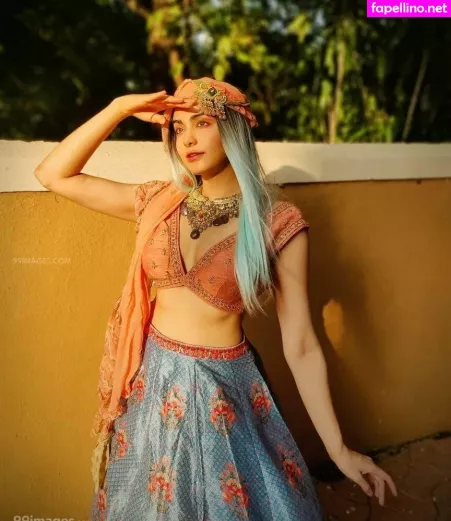 Adah Sharma OnlyFans Thumbnail #oSlcYNnxBd