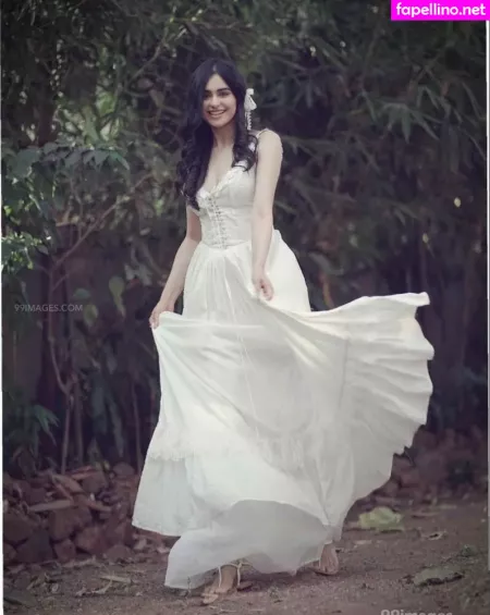 Adah Sharma OnlyFans Thumbnail #vxAJHLzDxd