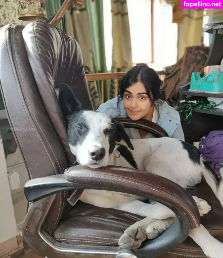 Adah Sharma OnlyFans Thumbnail #yEILqUldkS