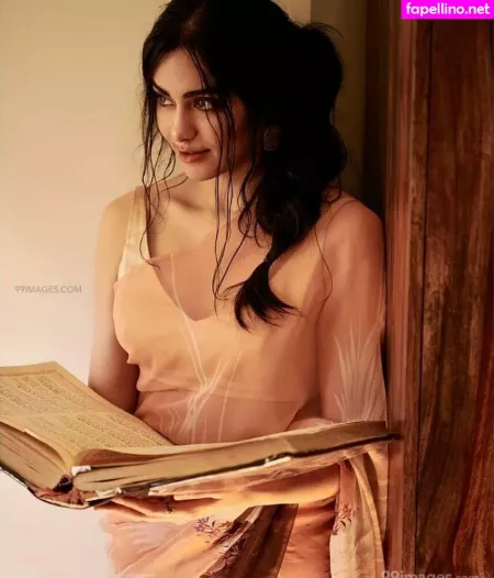 Adah Sharma OnlyFans Thumbnail #za6IFjdJdB