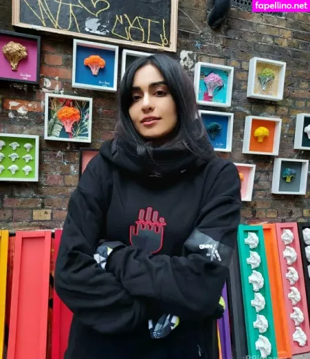 Adah Sharma OnlyFans Thumbnail #zyJbVl74MP