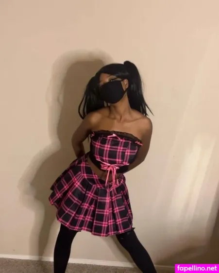 Adailie Xoxo OnlyFans Thumbnail #5jRbv3o6XW