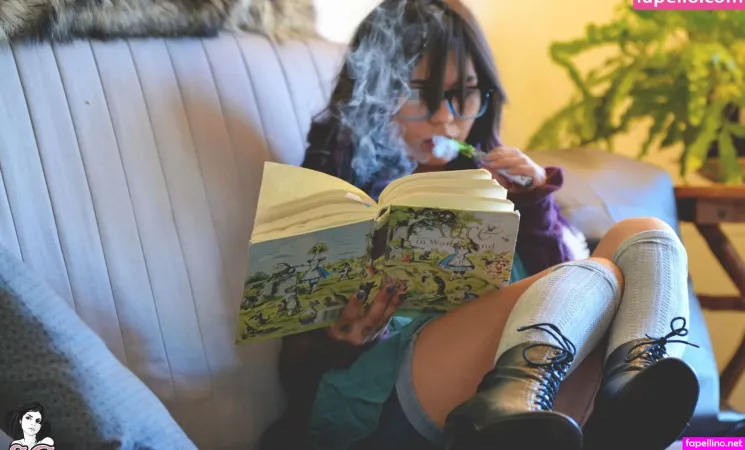 Adalira OnlyFans Thumbnail #29Bx8LNvus