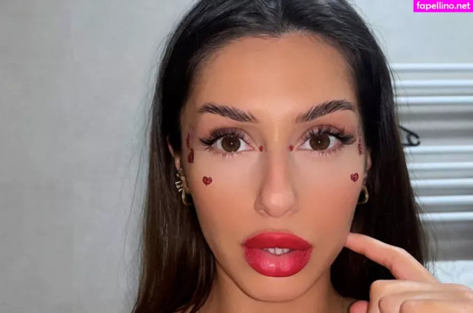 Adalline OnlyFans Thumbnail #YzLyaONqPV