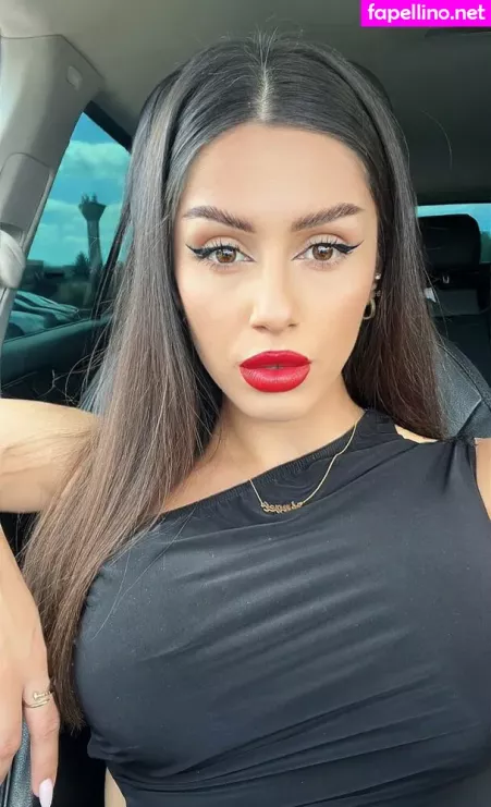 Adalline OnlyFans Thumbnail #uavrNMMYPi