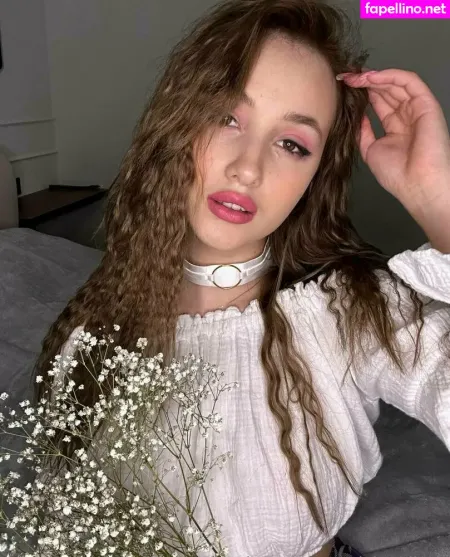 Adalyn OnlyFans Thumbnail #PYvynS1H91