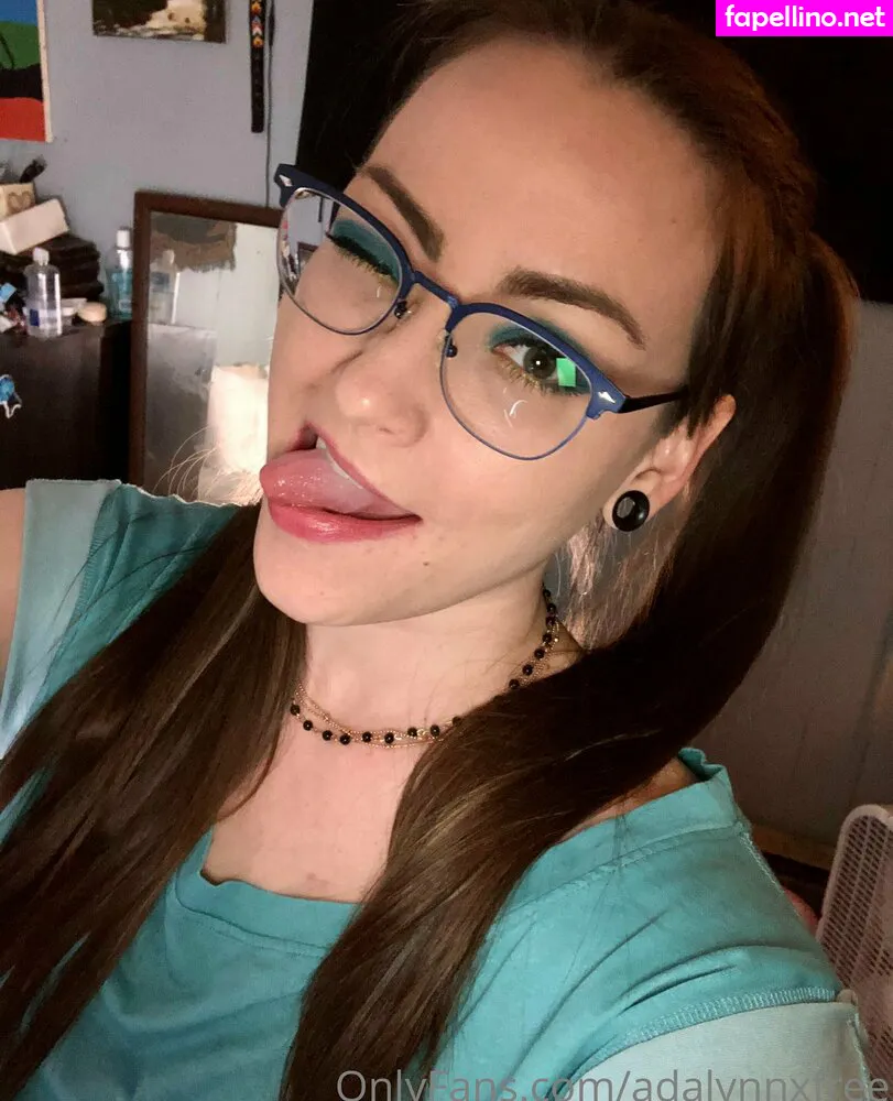 adalynnxfree, freecuda964 Nude Leaked OnlyFans Photo #0aUV75owVs