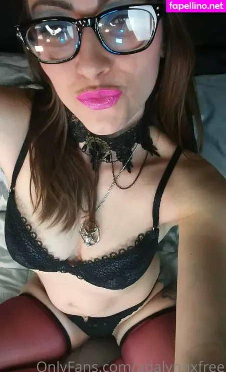 Adalynnxfree OnlyFans Thumbnail #W4kO4IjHbx