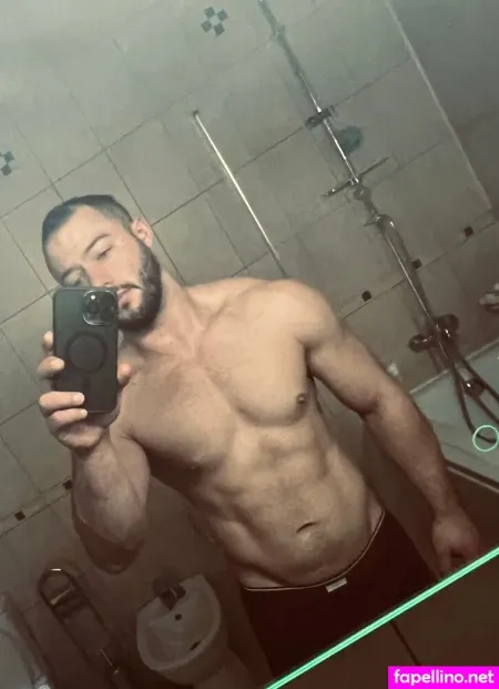 Adam Costa OnlyFans Thumbnail #B0YKxEIHDA