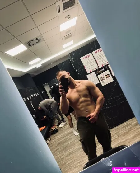 Adam Costa OnlyFans Thumbnail #NKAzzT26St