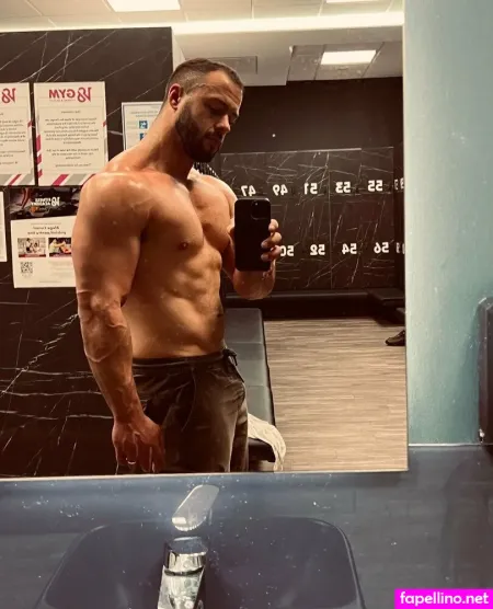 Adam Costa OnlyFans Thumbnail #lDOXcM13oJ