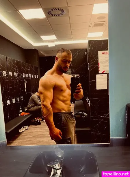 Adam Costa OnlyFans Thumbnail #p5EG6xtvn5