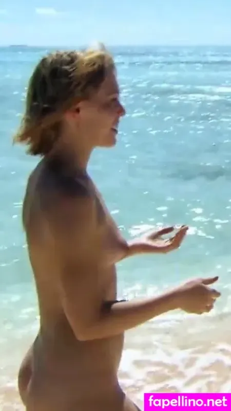 Adam Sucht Eva Gestrandet Im Paradies OnlyFans Thumbnail #hMcbzILlsI