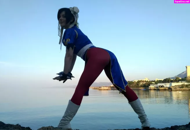 Adamae Dono OnlyFans Thumbnail #0BHcLDwnYx