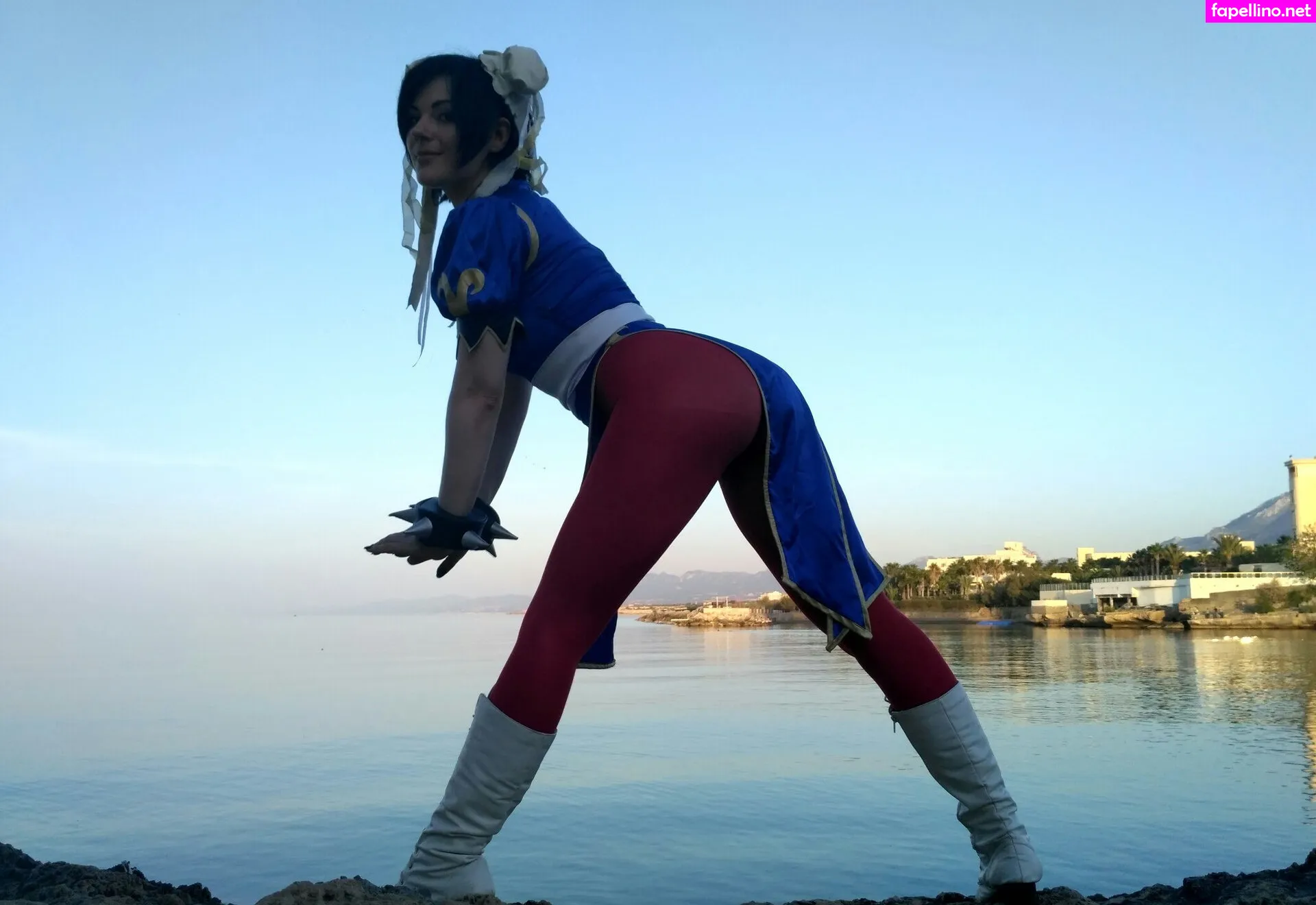 , AdamaeCosplay, adamae_dono Nude Leaked OnlyFans Photo #0BHcLDwnYx