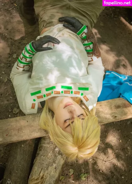 Adamae Dono OnlyFans Thumbnail #0BZkMOWFm5