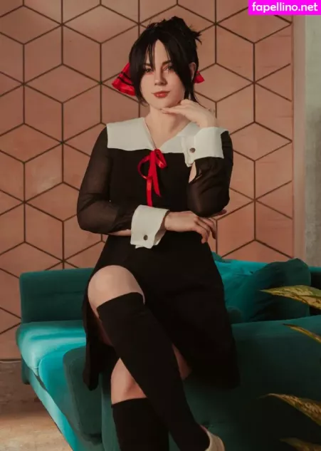 Adamae Dono OnlyFans Thumbnail #1SeAtRozzo