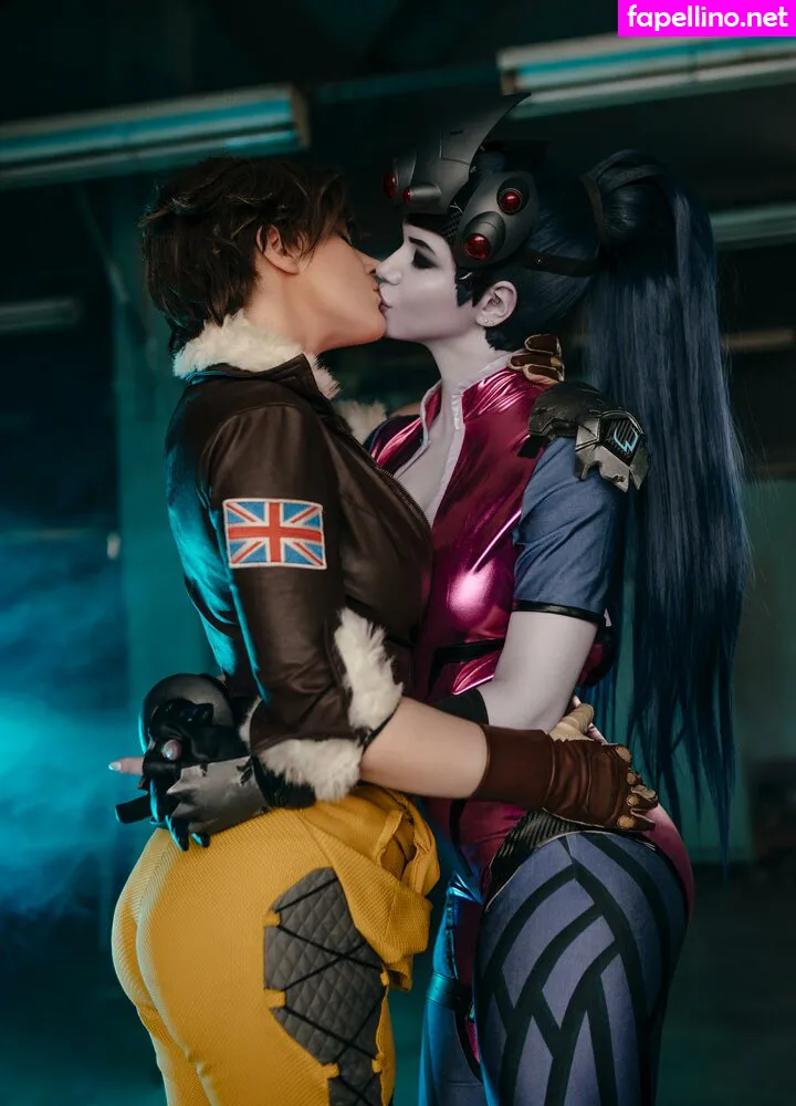 , AdamaeCosplay, adamae_dono Nude Leaked OnlyFans Photo #2Uc79Gp6sn