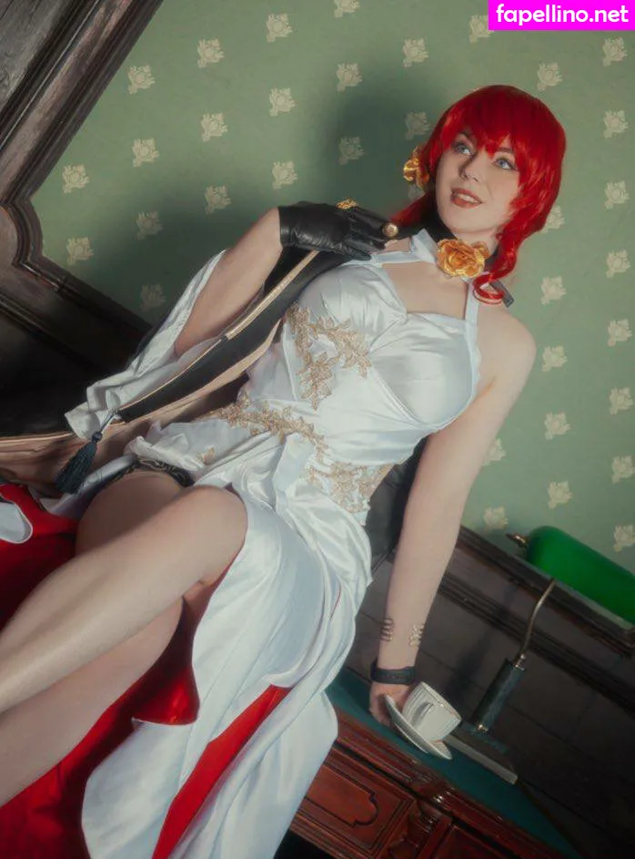 , AdamaeCosplay, adamae_dono Nude Leaked OnlyFans Photo #33HIC30Ujs