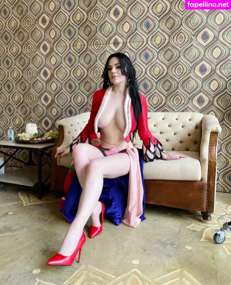 Adamae Dono OnlyFans Thumbnail #4RBNLpf1ZI