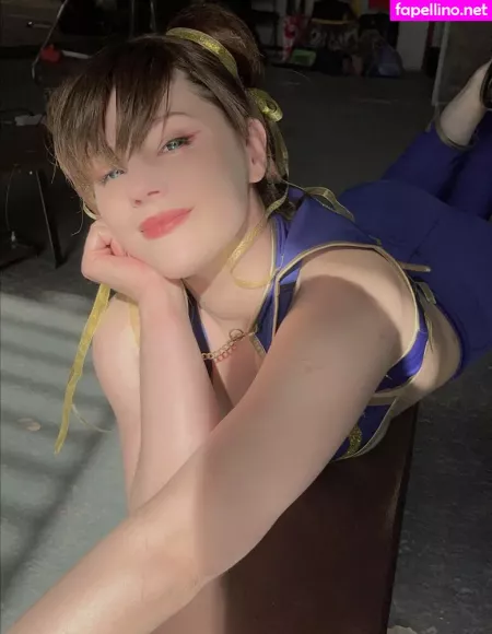Adamae Dono OnlyFans Thumbnail #4XC7l2OWz6