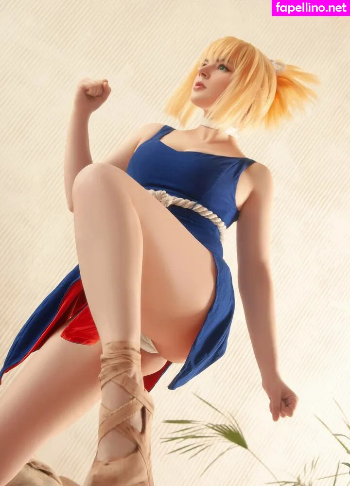 , AdamaeCosplay, adamae_dono Nude Leaked OnlyFans Photo #6irXVbi2ng