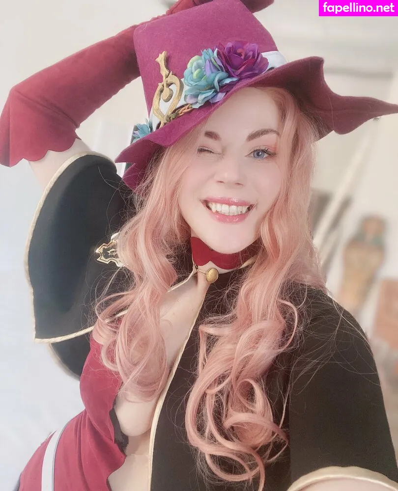 , AdamaeCosplay, adamae_dono Nude Leaked OnlyFans Photo #7tGBP1kpAH