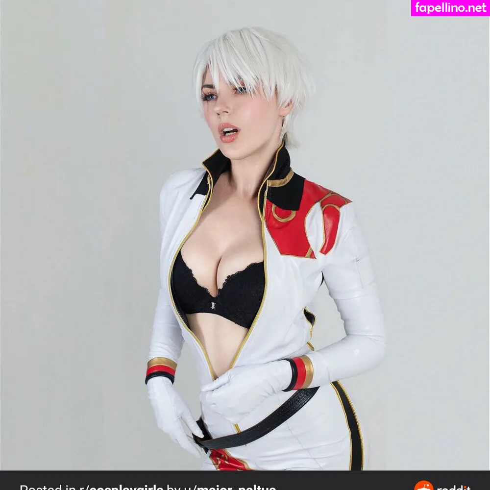 , AdamaeCosplay, adamae_dono Nude Leaked OnlyFans Photo #9VD8KbmvGe