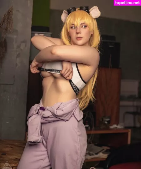Adamae Dono OnlyFans Thumbnail #9uOKxTtYpz