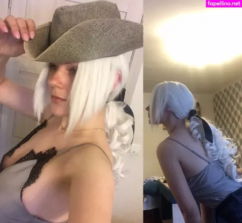 Adamae Dono OnlyFans Thumbnail #AbML4NCNkH