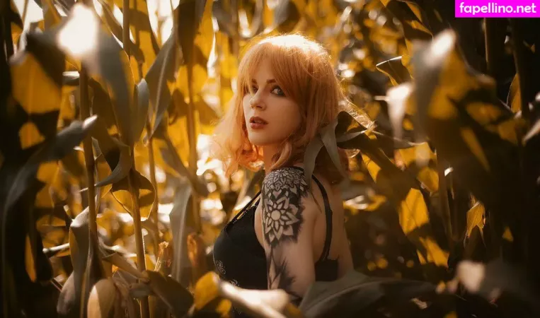 Adamae Dono OnlyFans Thumbnail #BSkDm2L71d