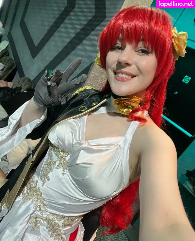 , AdamaeCosplay, adamae_dono Nude Leaked OnlyFans Photo #DSzzFfgiKy