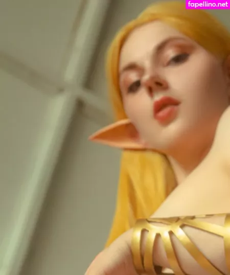 Adamae Dono OnlyFans Thumbnail #DcyorBp8wo
