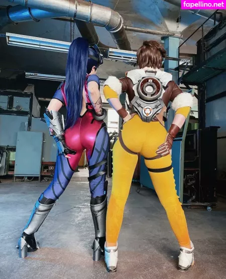 Adamae Dono OnlyFans Thumbnail #DojPrNmjR4