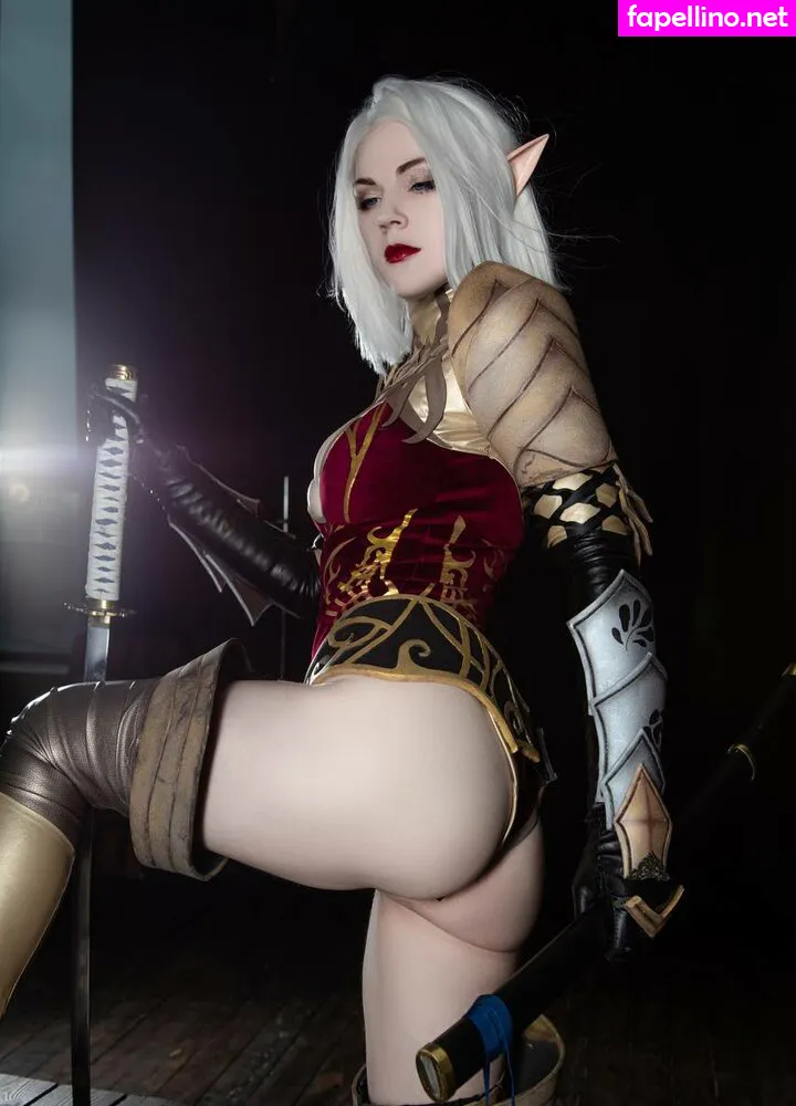 , AdamaeCosplay, adamae_dono Nude Leaked OnlyFans Photo #DwhI0Sl9li