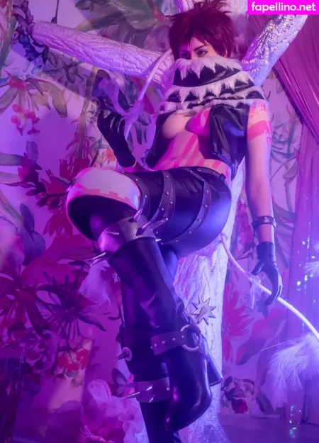 Adamae Dono OnlyFans Thumbnail #EA8EEopOMU