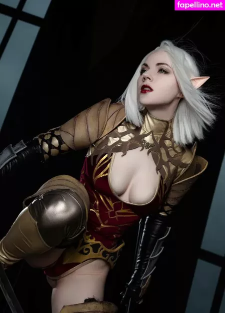 Adamae Dono OnlyFans Thumbnail #GFskD5cOfJ