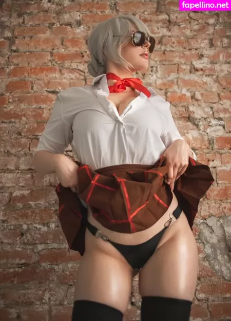 Adamae Dono OnlyFans Thumbnail #GIah88FLv5