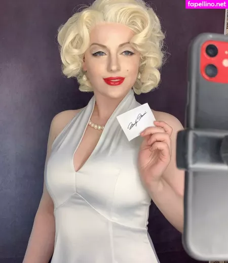 Adamae Dono OnlyFans Thumbnail #H11bRDKWlr