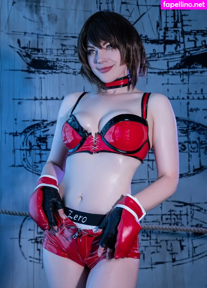 , AdamaeCosplay, adamae_dono Nude Leaked OnlyFans Photo #INQAeljsZc