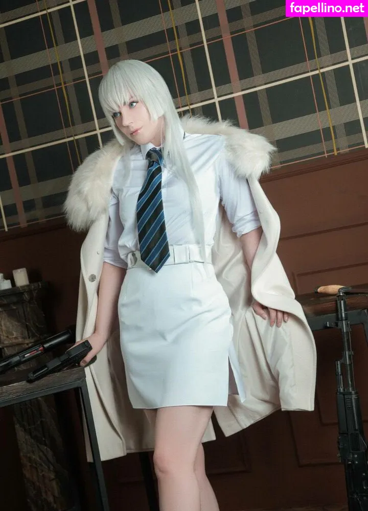 , AdamaeCosplay, adamae_dono Nude Leaked OnlyFans Photo #JMRs1RYjk0