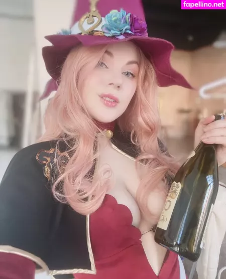 Adamae Dono OnlyFans Thumbnail #JQNdku6k1G