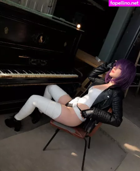 Adamae Dono OnlyFans Thumbnail #JnBj4oKfNC