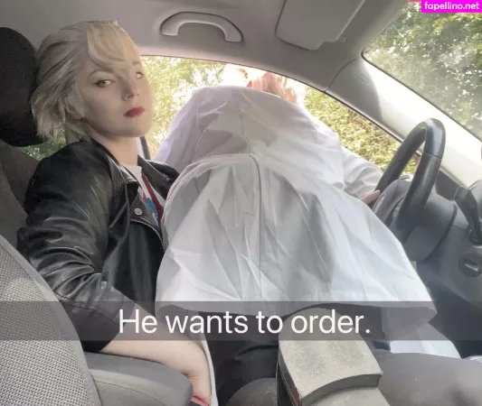 Adamae Dono OnlyFans Thumbnail #JtfeCu4ZIT