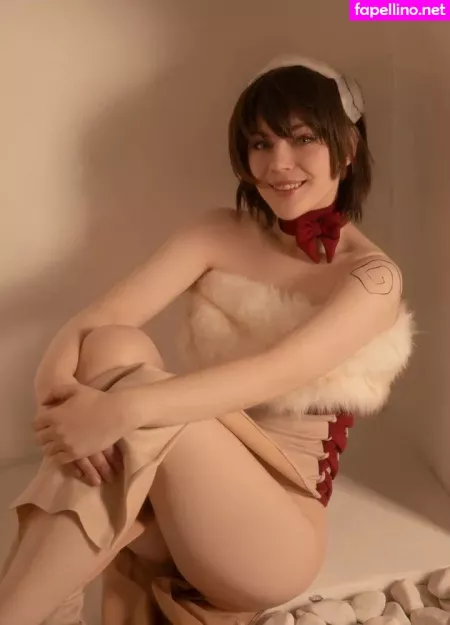 Adamae Dono OnlyFans Thumbnail #Kq8BgdMazn