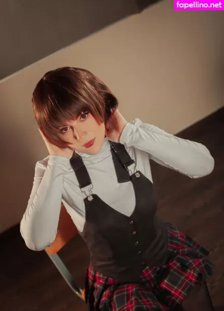 Adamae Dono OnlyFans Thumbnail #L01oJrLph1