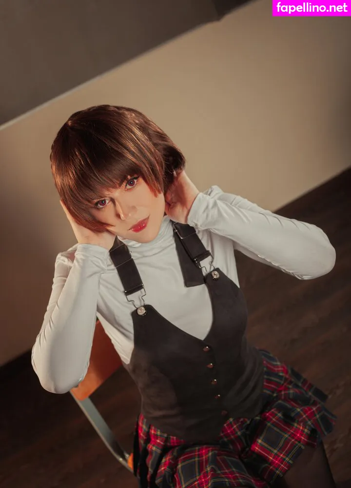 , AdamaeCosplay, adamae_dono Nude Leaked OnlyFans Photo #L01oJrLph1