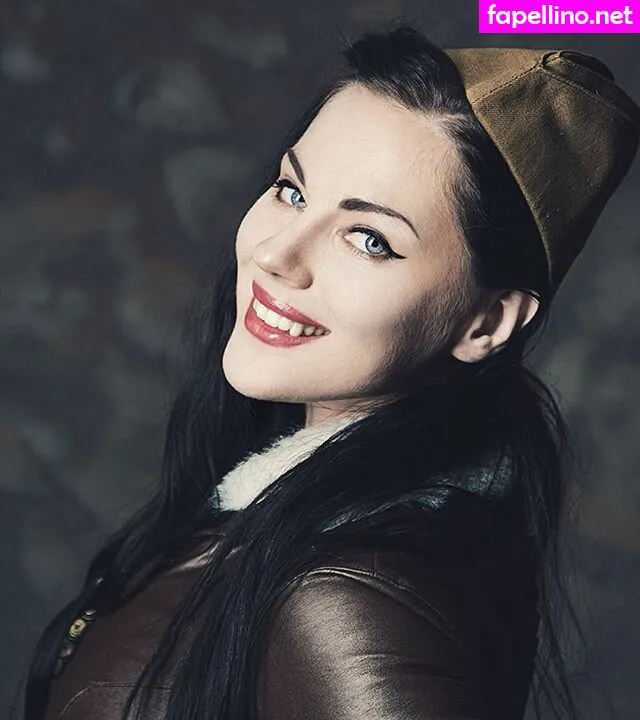 , AdamaeCosplay, adamae_dono Nude Leaked OnlyFans Photo #LvawyYLkp1